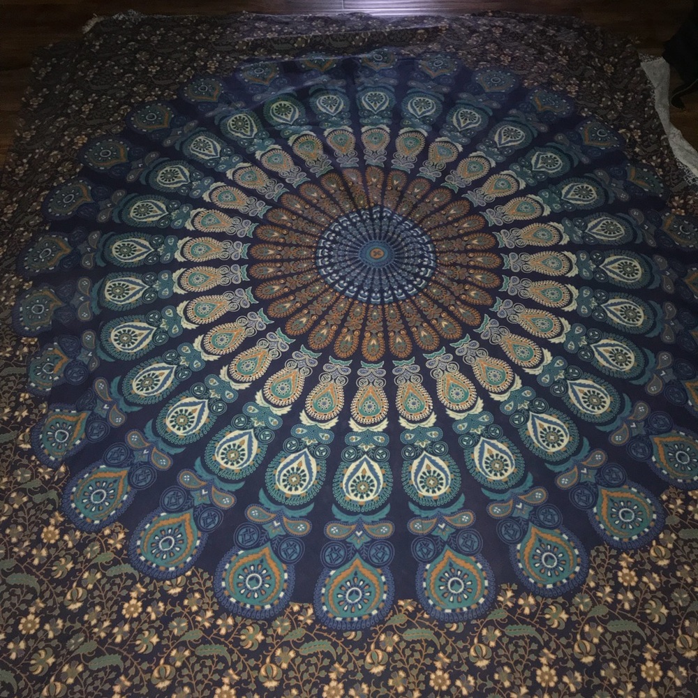 Tapestry!